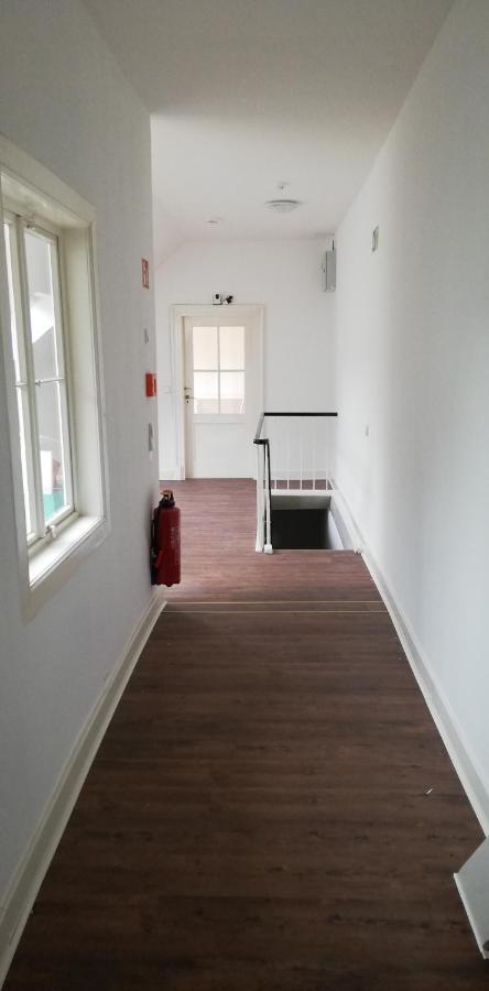Mannheim City Hostel Zimmer 4 - Hostel Liudao Exteriér fotografie